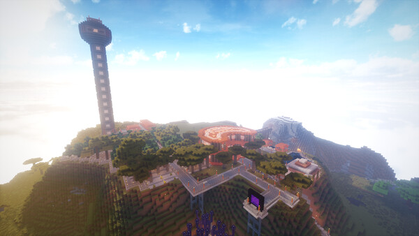 Malchious13's Base