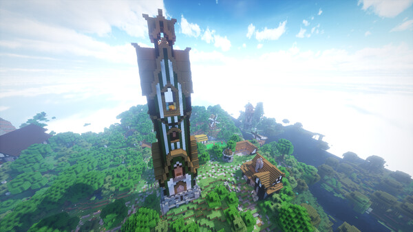Mjaal's Base