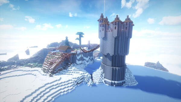 Pepper's Base