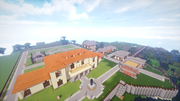 Tommy_Boy's Base